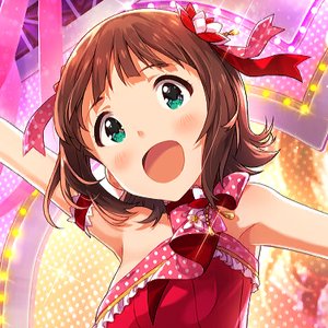 Avatar für 天海春香 (CV: 中村繪里子)