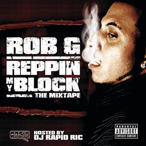 Reppin' My Block the Mixtape