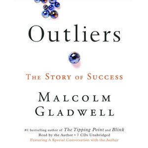 'Outliers: The Story of Success'の画像