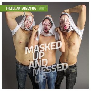 Masked up and messed up EP