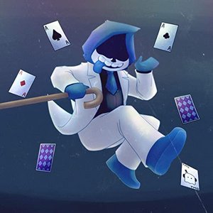 Lancer's Theme (feat. Orenji Music)