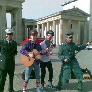 корпорация Желтый Асфальт 的头像