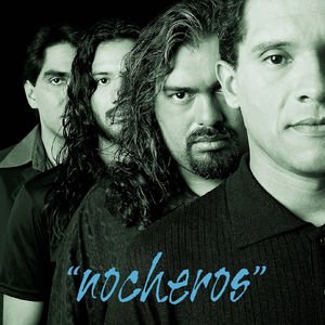 Image for 'Nocheros'