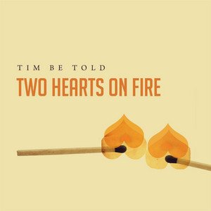 Two Hearts On Fire