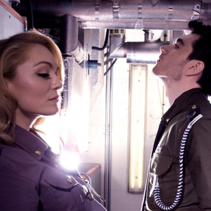 FlyKKiller photo provided by Last.fm