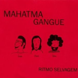 Ritmo Selvagem