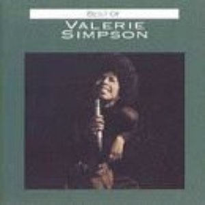 Best Of Valerie Simpson