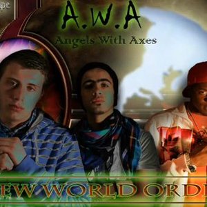 A.w.a 的头像
