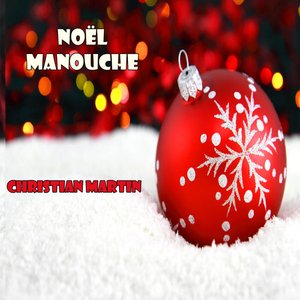 Noël Manouche - EP