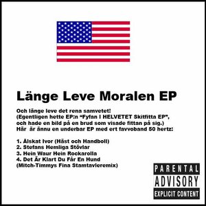 Länge Leve Moralen EP