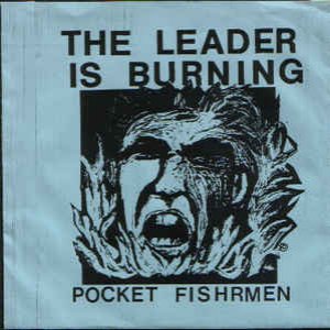 The Leader Is Burning