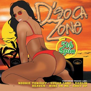D'Soca Zone: 5th Spin