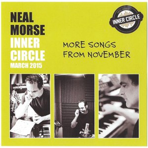 More Songs From November - Inner Circle March 2015