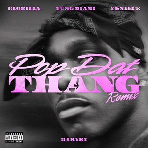 DABABY - POP DAT THANG Lyrics - Zortam Music