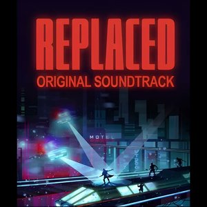 REPLACED Original Soundtrack