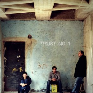 Avatar for Trust No 1