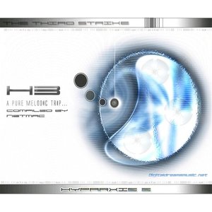 Hyparxis 3 - The Third Strike