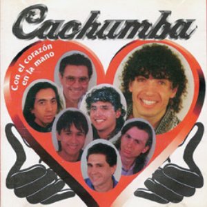 Image for 'Cachumba'