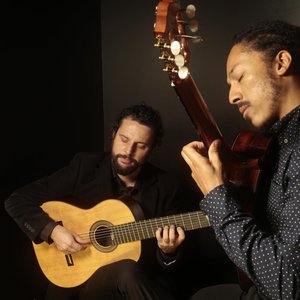 Brasil Guitar Duo 的头像