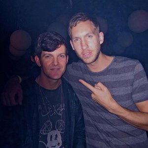 Dillon Francis & Calvin Harris のアバター