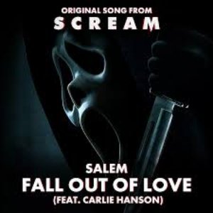 Fall Out Of Love (feat. Carlie Hanson)