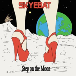 Step on the Moon