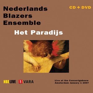 Het Paradijs (Live)