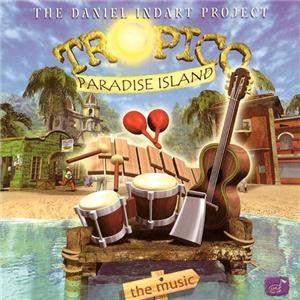 Tropico Paradise Island - The Music