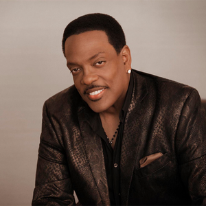 Charlie Wilson Tour Dates