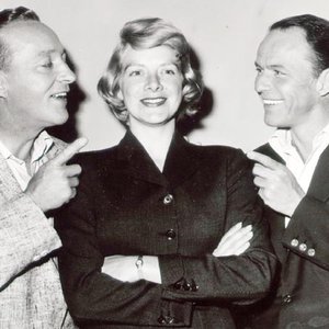 Avatar de Frank Sinatra & Rosemary Clooney