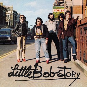 Little Bob Story (Singles '75-'76)