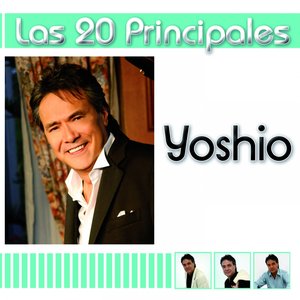 Las 20 Principales de Yoshio