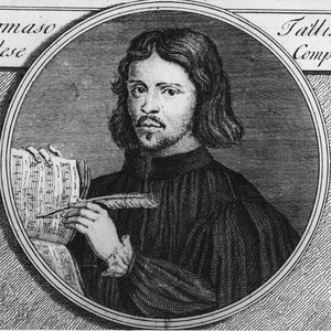 Thomas Tallis のアバター