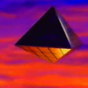 新しい夜明け