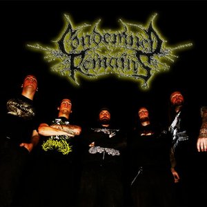 Condemned Remains 的头像