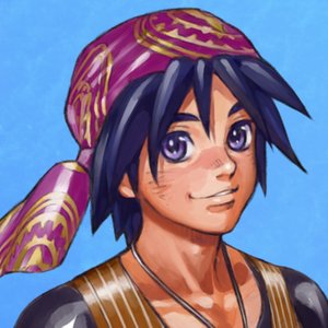 Kenway McKay 的头像
