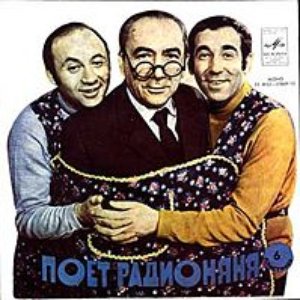 Радионяня 的头像