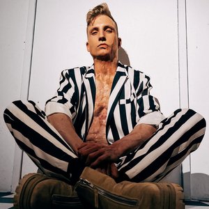 Axel Schylström 的头像