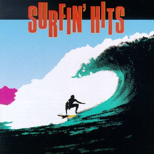 The Marketts - Surfin