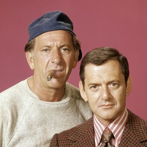 The ODD Couple のアバター