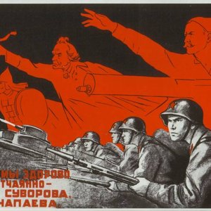 Soviet Military Marches 的头像