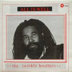 All Is Well