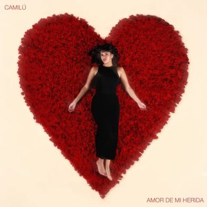 Amor de mi herida