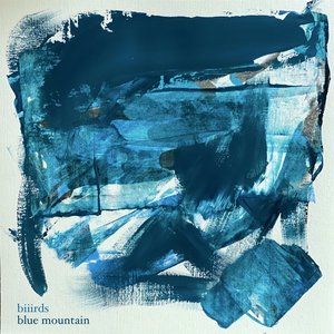 Blue Mountain