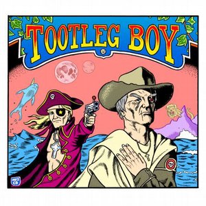 Tootleg Boy 的头像