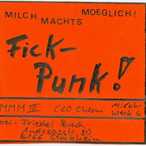 Milch machts möglich 的头像