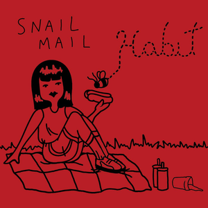Snail Mail - Habit - Ep - Zortam Music
