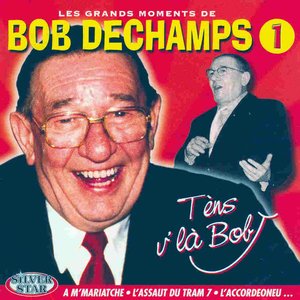 Bob Deschamps 的头像