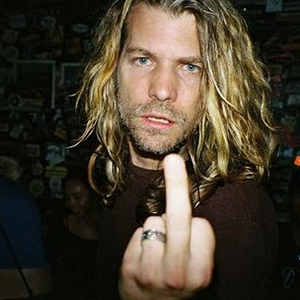 Kory Clarke photo provided by Last.fm