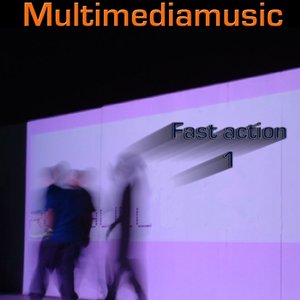 Fast Action, Vol. 1